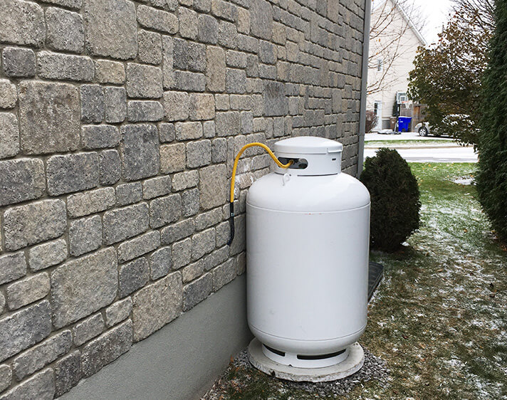 Techpro-Gaz Inc | 2230 Rue Bachand, Carignan, QC J3L 4E9, Canada | Phone: (514) 776-7263