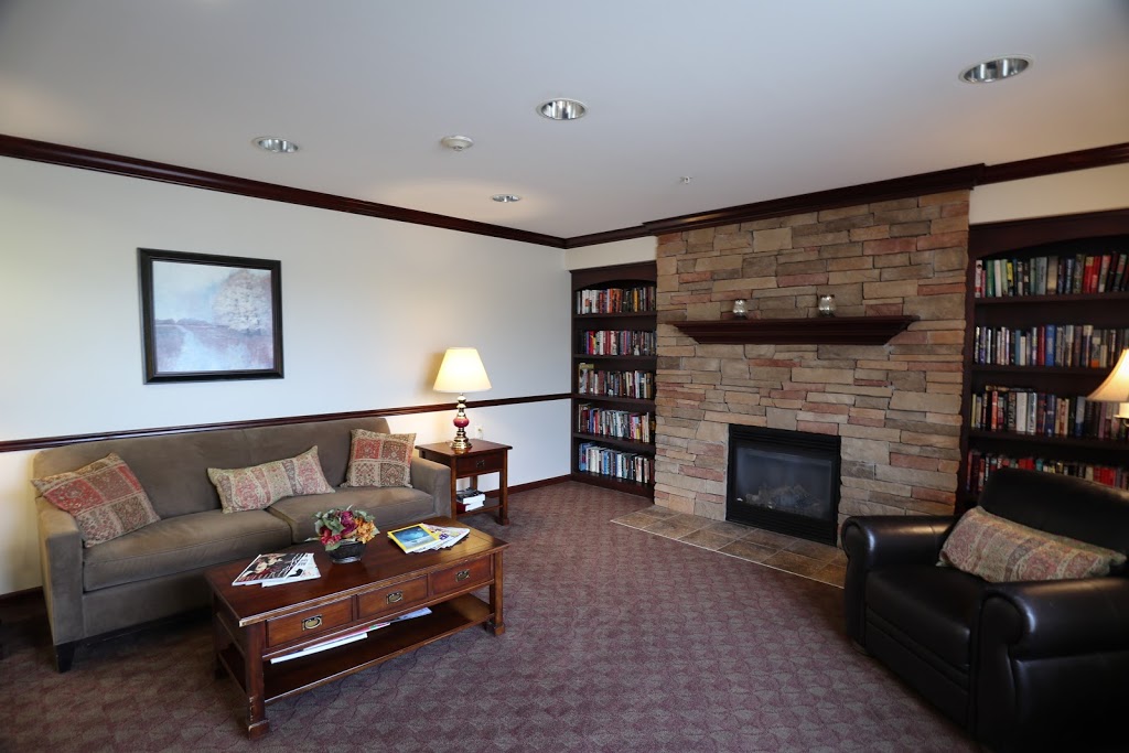 Turtle Creek Apartments | 2730 N Forest Rd, Getzville, NY 14068, USA | Phone: (716) 568-4138