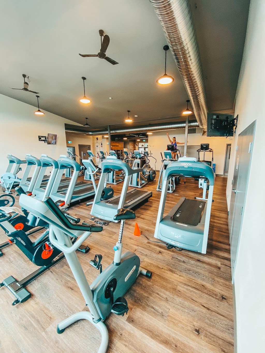Fitness Inc. | 201 A Industrial Road F, Cranbrook, BC V1C 6N4, Canada | Phone: (250) 417-4653