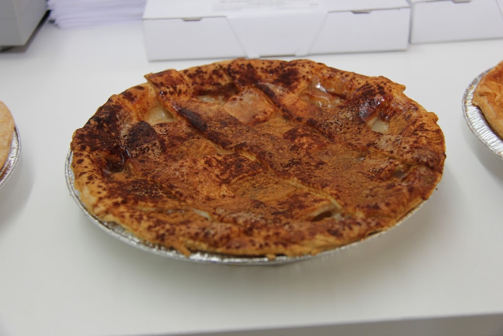 La Vraie Bonne Tarte Québécoise | 6954 QC-125, Rawdon, QC J0K 1S0, Canada | Phone: (450) 898-0353
