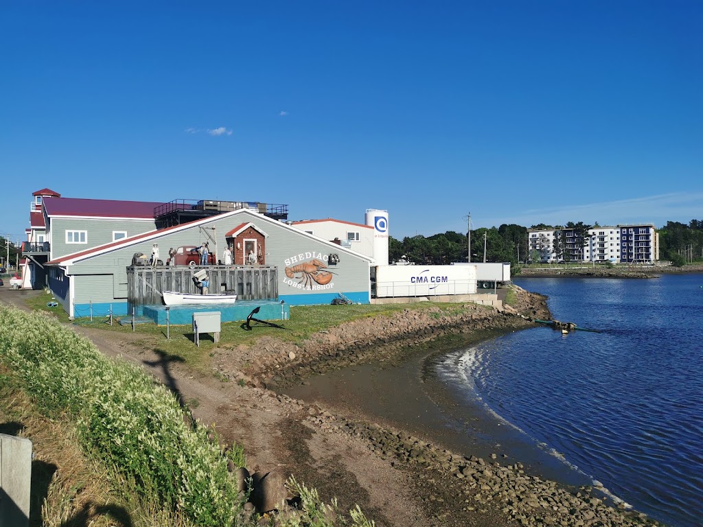 Giant Lobster | 229 Main St, Shediac, NB E4P 2A5, Canada | Phone: (506) 532-7000