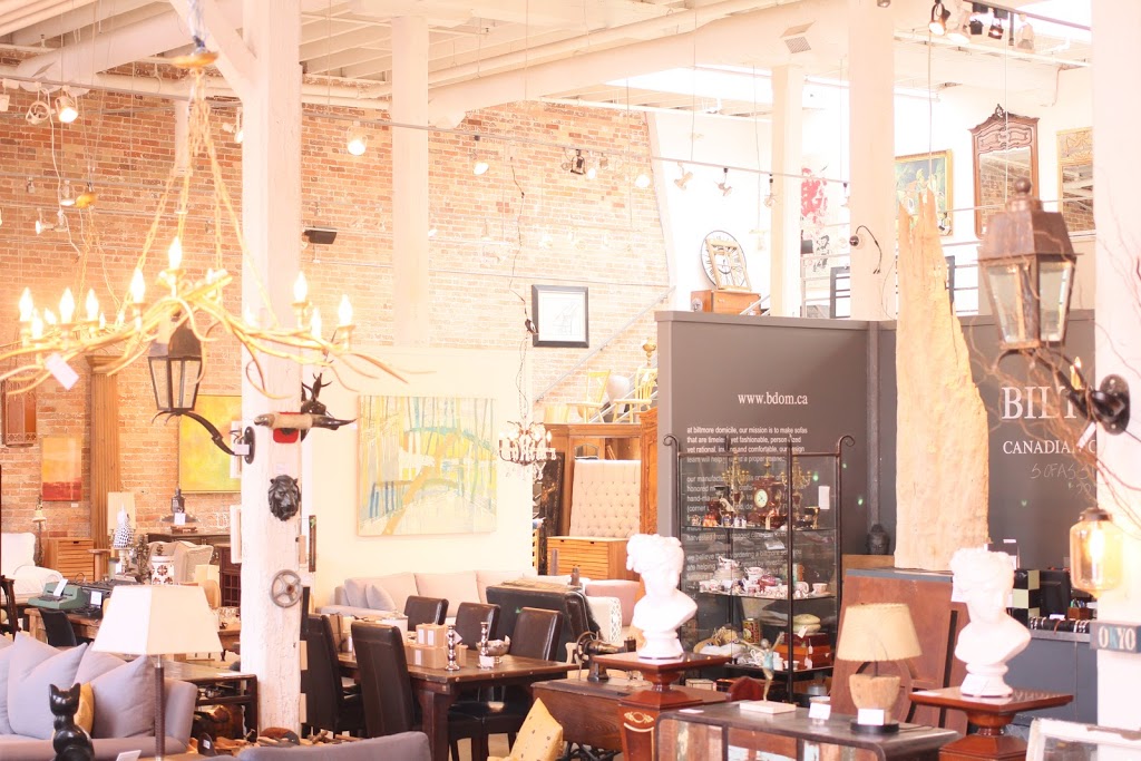 Biltmore Furniture | 43 Tank House Lane, Toronto, ON M5A 3C4, Canada | Phone: (416) 360-7632