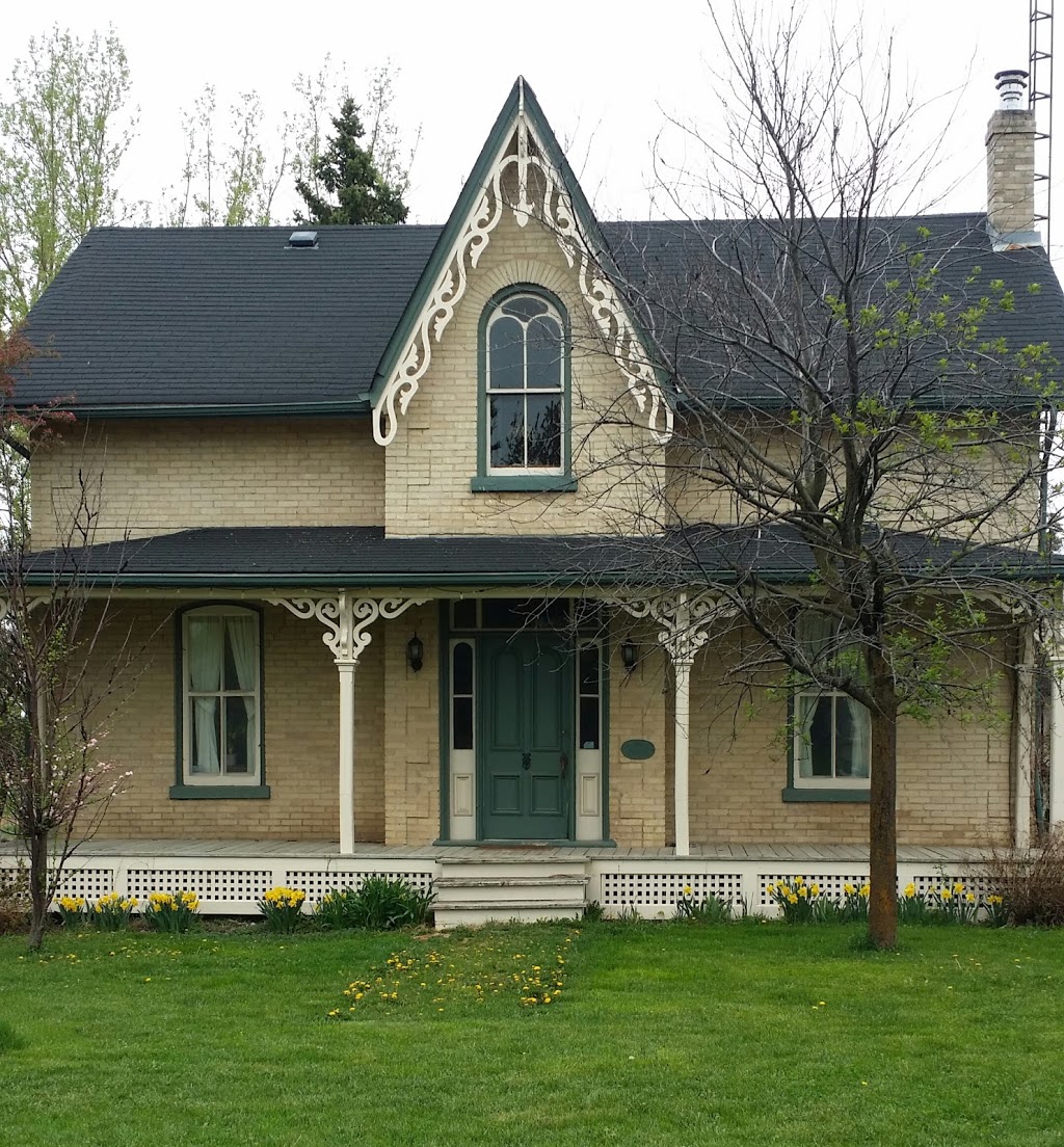 The Brooklin Antiquarian - D. K. STEWART ANTIQUES | 1167 ON-7, Oakwood, ON K0M 2M0, Canada | Phone: (905) 985-7179