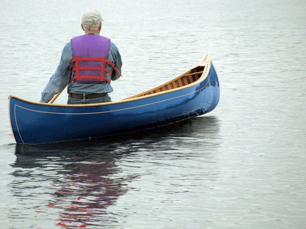 Buckhorn Canoe Company | 1887 Lakehurst Road, Buckhorn, ON K0L 1J0, Canada | Phone: (705) 657-2601