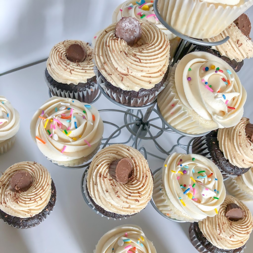 Domesticated Caker | Eaglesham Ave, Weyburn, SK S4H 2N8, Canada | Phone: (306) 861-6155