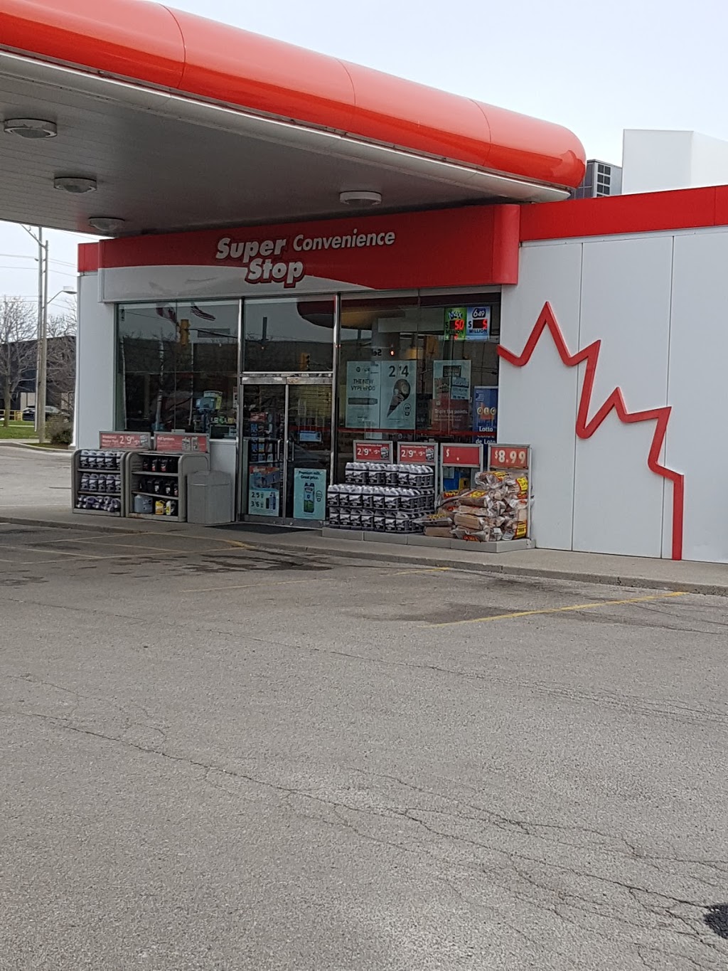 Petro-Canada | 685 Appleby Line, Burlington, ON L7L 2Y5, Canada | Phone: (905) 639-5802