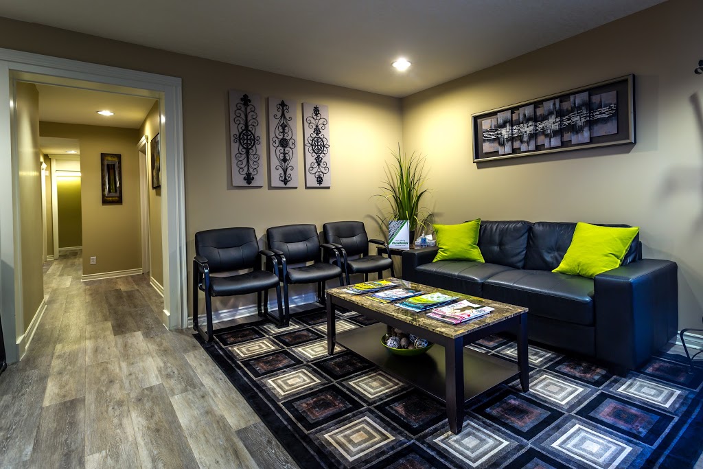 Peak Health & Performance | 5004 Elbow Dr SW, Calgary, AB T2S 2L5, Canada | Phone: (403) 287-7325