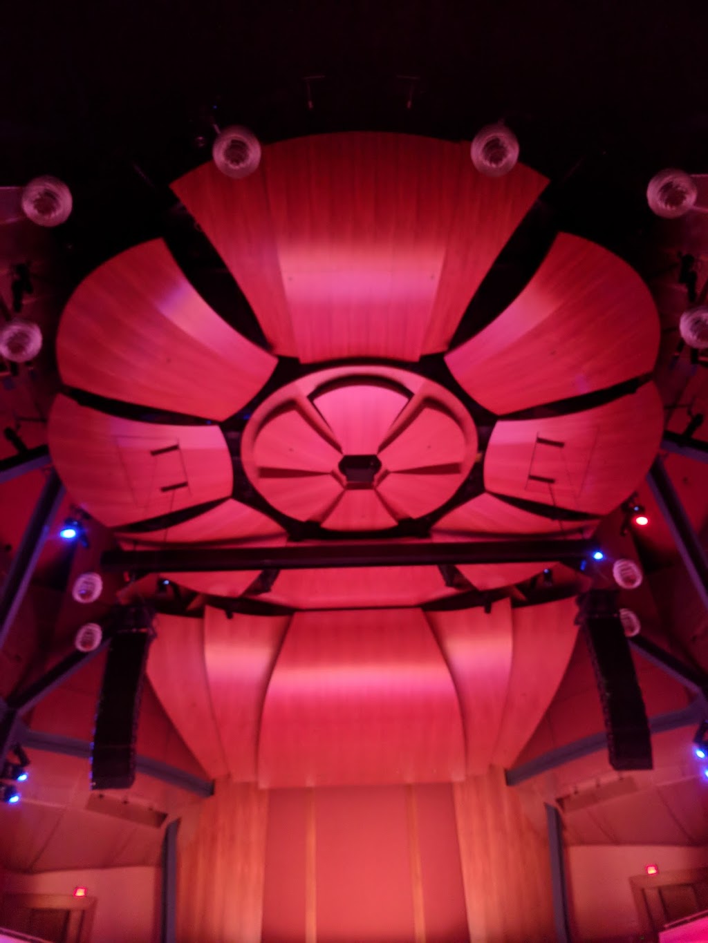 Taylor Centre for the Performing Arts | 18 Mt Royal Cir SW, Calgary, AB T3E 7N5, Canada | Phone: (403) 440-7770