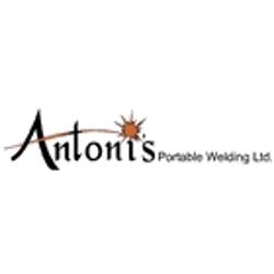 Antonis Portable Welding | 2830 88 St SE, Calgary, AB T1X 0L5, Canada | Phone: (403) 248-0446