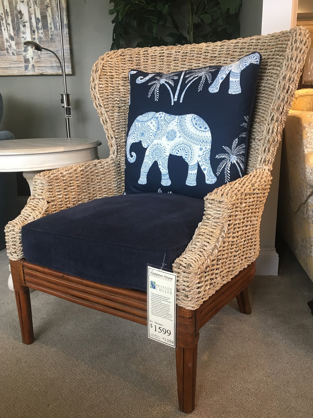 Hampton House Furniture | 9039 Commercial St, New Minas, NS B4N 3E6, Canada | Phone: (877) 515-5051