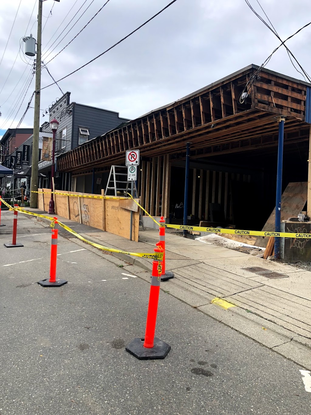 PrimeLine Contracting ltd. | 34629 3 Ave, Abbotsford, BC V2S 8B9, Canada | Phone: (778) 246-5381