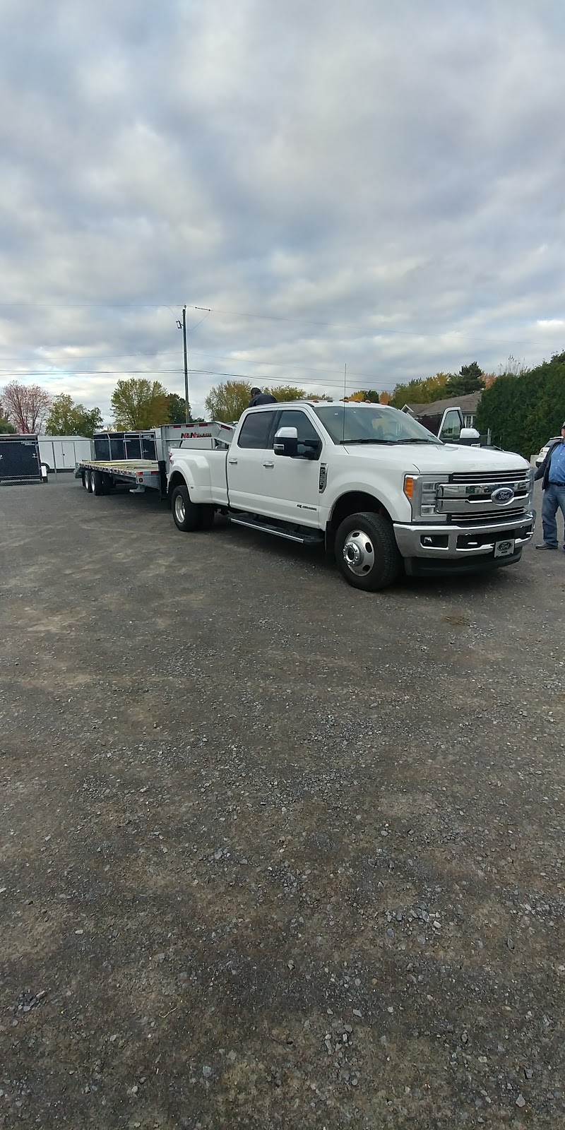 Remorques 125 | 125 QC-125, Saint-Esprit, QC J0K 2L0, Canada | Phone: (450) 397-0774
