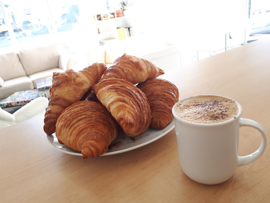 Café #sansfiltre | 2000-A Chemin du Fer-à-Cheval, Sainte-Julie, QC J3E 2T7, Canada | Phone: (450) 922-8484