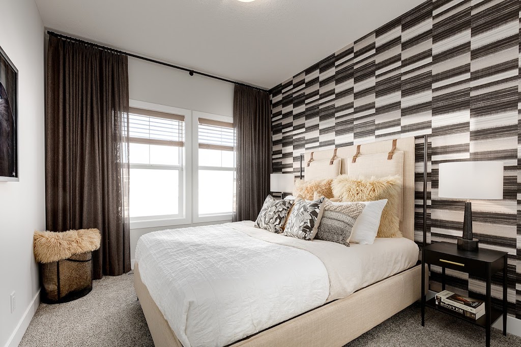 Excel Homes - Mahogany Sales Centre (Front Garage) | 41 Magnolia Terr SE, Calgary, AB T3M 2X4, Canada | Phone: (403) 452-2120