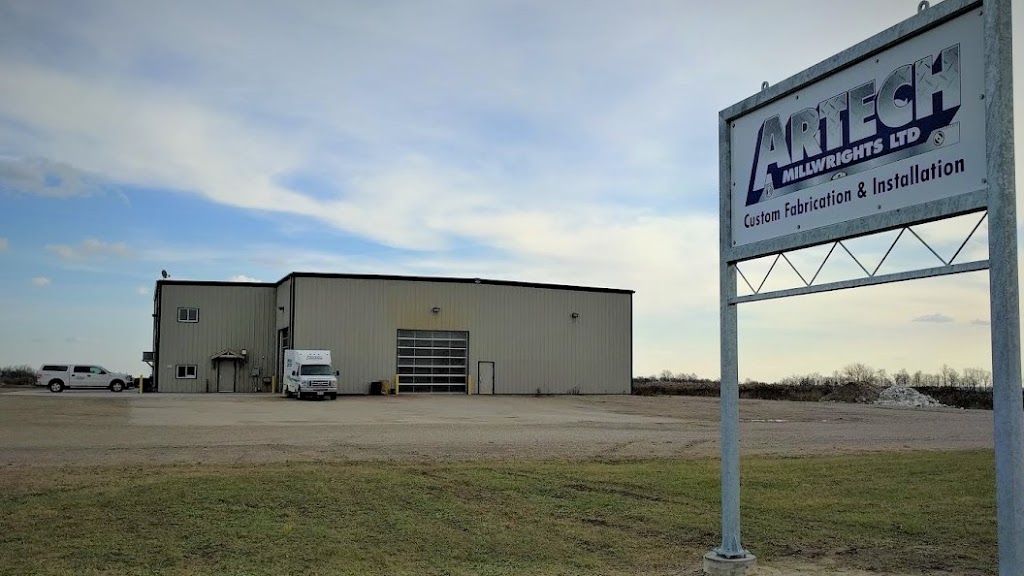 Artech Millwrights Limited | 7447 Wellington County Rd 18, Elora, ON N0B 1S0, Canada | Phone: (519) 846-5499