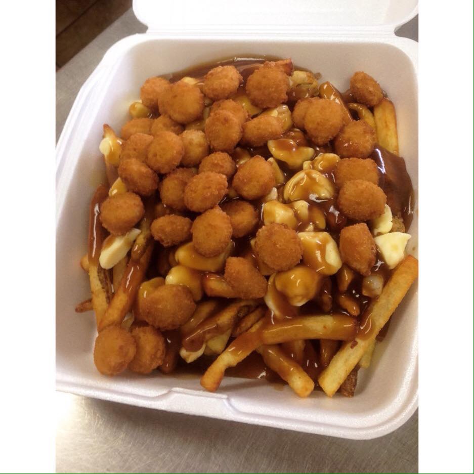 Village Square Takeout | 1 Woodlawn Rd, Dorchester, NB E4K 3A6, Canada | Phone: (506) 379-9003