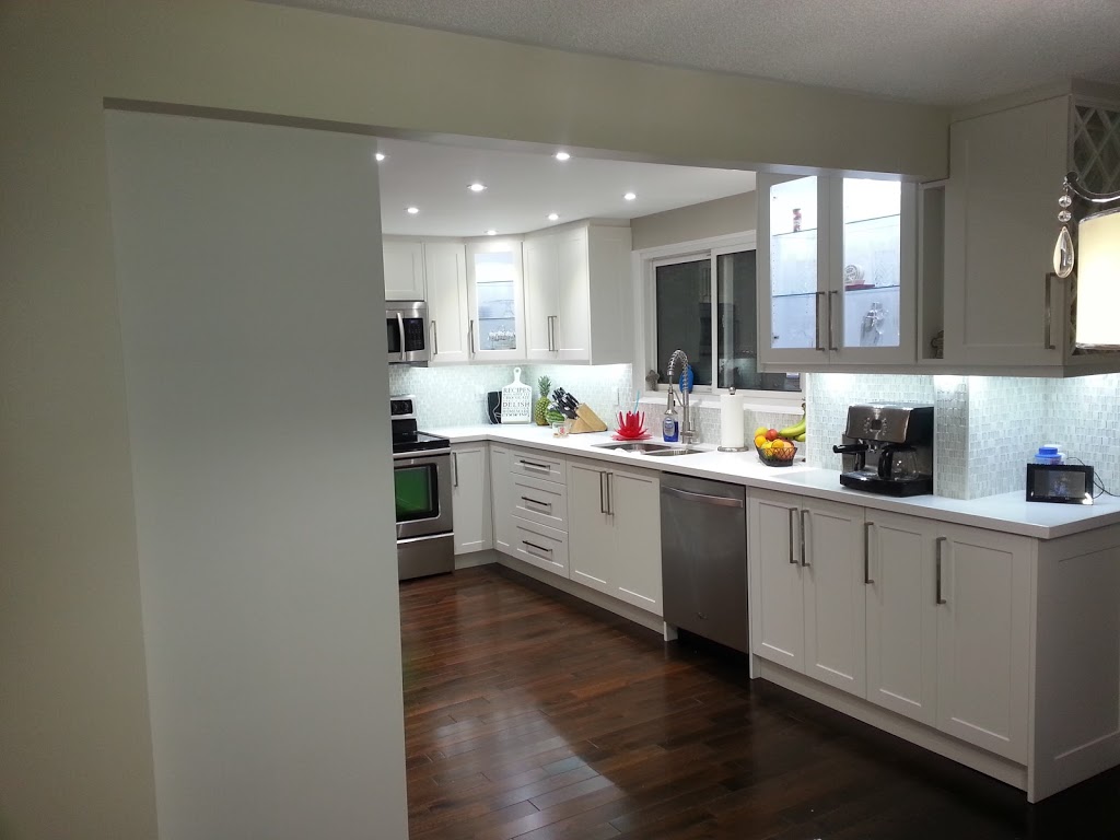 Royal Saw General Contracting Inc | 2542 Argyle Rd, Mississauga, ON L5B 2H5, Canada | Phone: (647) 617-1670