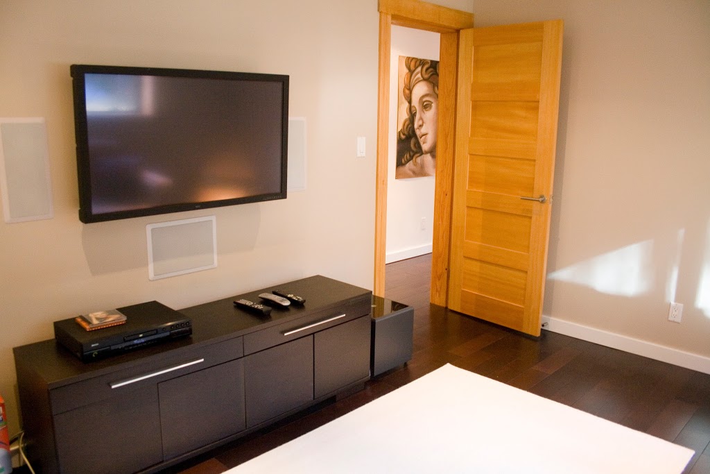 Soundwerks Audio Video Systems & Rentals | 175 Pike Rd, Gibsons, BC V0N 1V6, Canada | Phone: (604) 740-7300