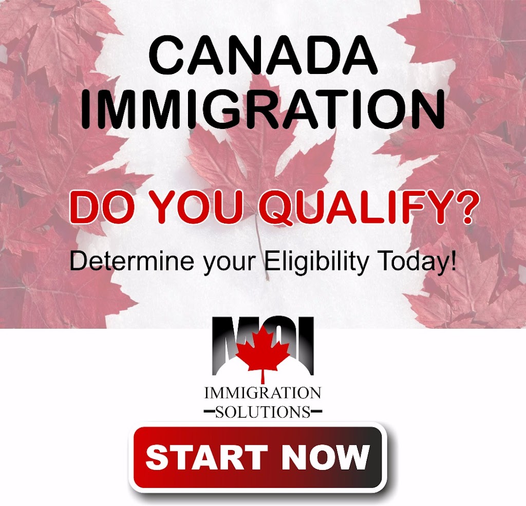 Moi Immigration Solutions -MIS | 4350 23 St NW #121, Edmonton, AB T6T 1X8, Canada | Phone: (780) 669-1598