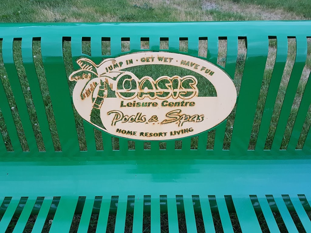 Hydro Park | 176 Main St, Selkirk, MB R1A 1R3, Canada