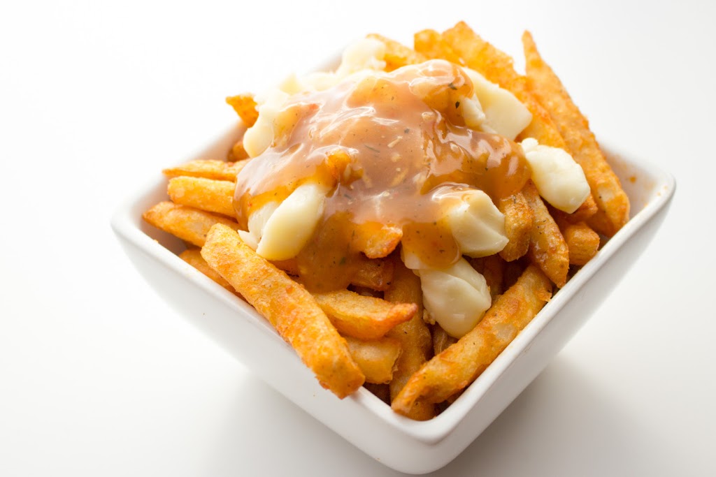 Quik Chik - Hamilton | 1331 Main St W, Hamilton, ON L8S 1C6, Canada | Phone: (905) 528-0608