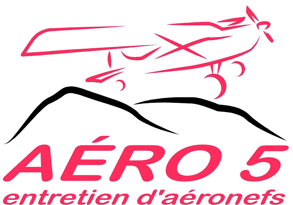 Aéro 5 entretien daéronefs | point of interest | 3415 Chem. de lAéroport, Thetford Mines, QC G6G 5R7, Canada | 4184783990 OR +1 418-478-3990