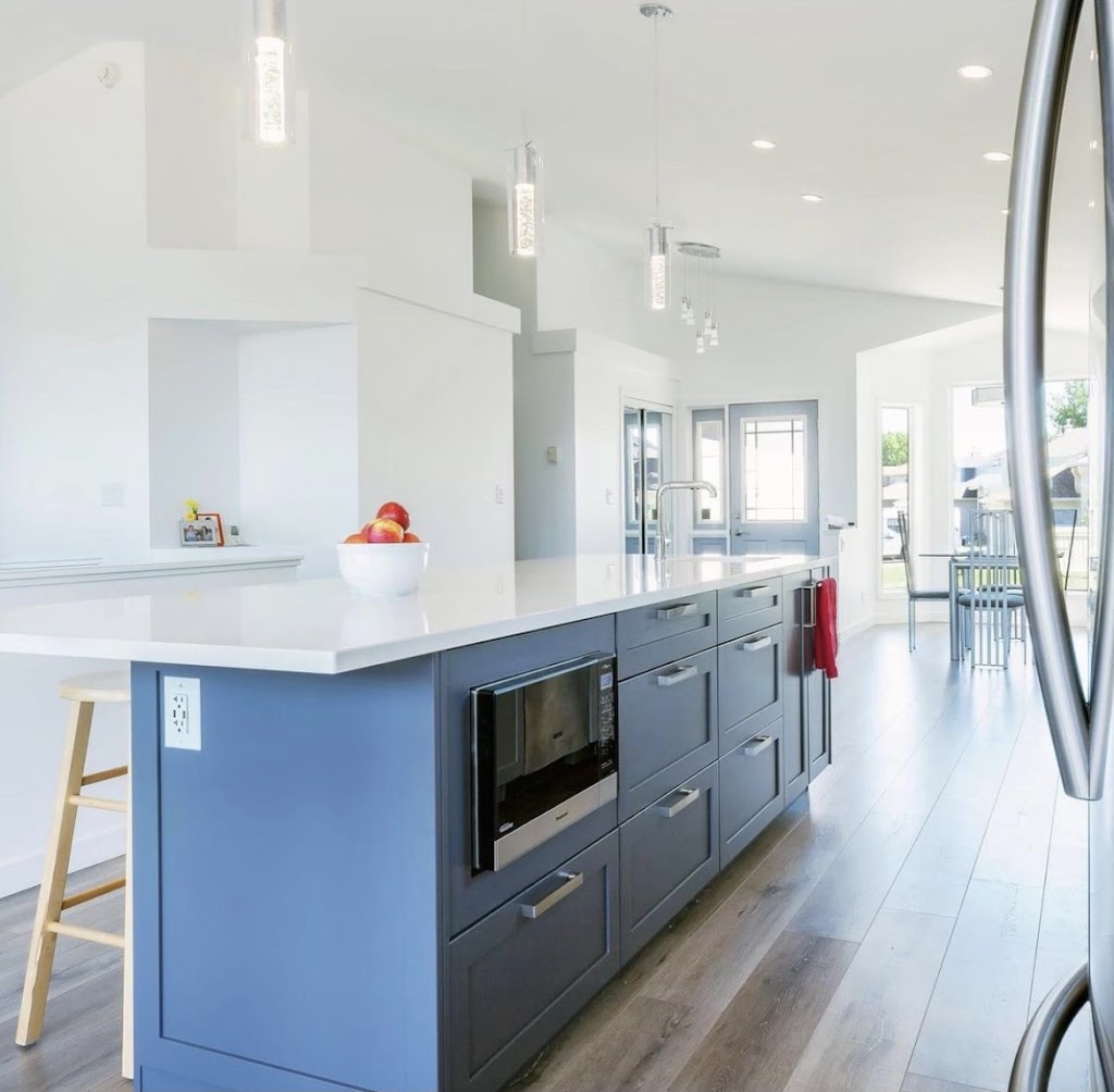 TENTEN Kitchens | 217 Oxford St, Winnipeg, MB R3M 3H8, Canada | Phone: (431) 813-7757
