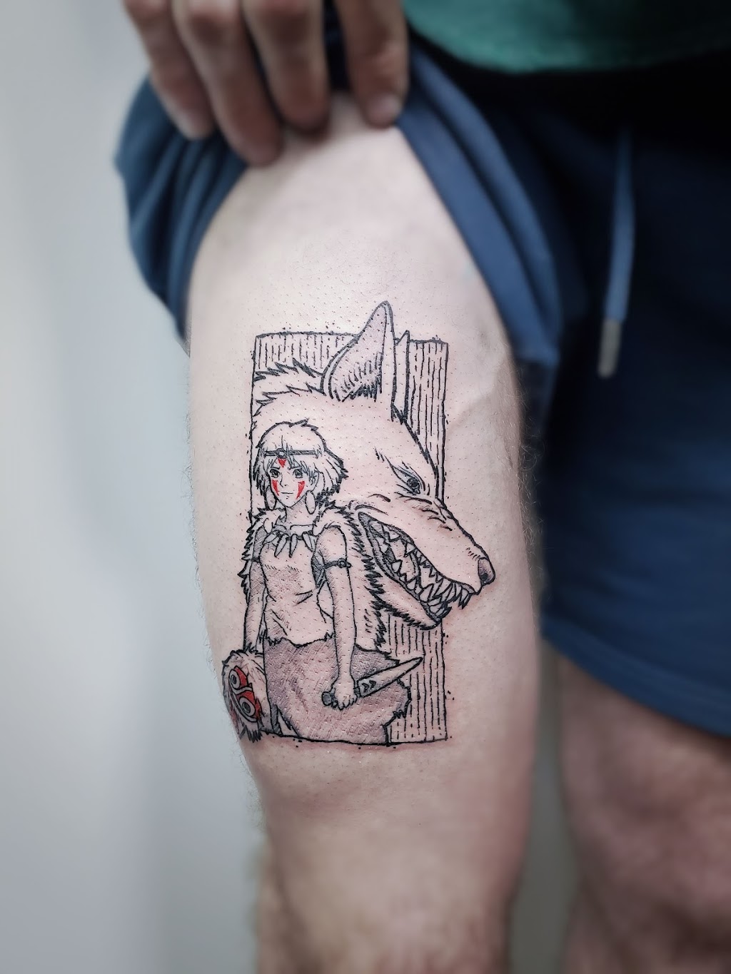 Inkvisition | 1290 Finch Ave W #15a, North York, ON M3J 3K2, Canada | Phone: (647) 702-6565