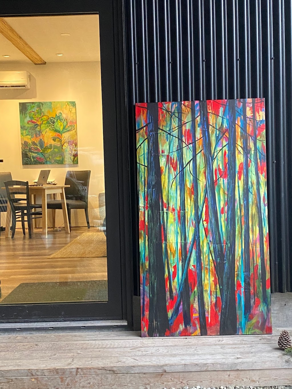 Karen Love Art | 7504 Pebble Creek Drive, Pemberton, BC V0N 2L0, Canada | Phone: (604) 698-7962