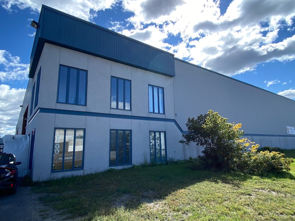 Groupe Alfa | 1000 Rue Armand-Bombardier, Terrebonne, QC J6Y 1R9, Canada | Phone: (514) 919-2532
