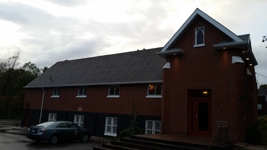 The Fellowship Christian Church | 2878 Trulls Rd, Courtice, ON L1E 2N4, Canada | Phone: (905) 435-9967