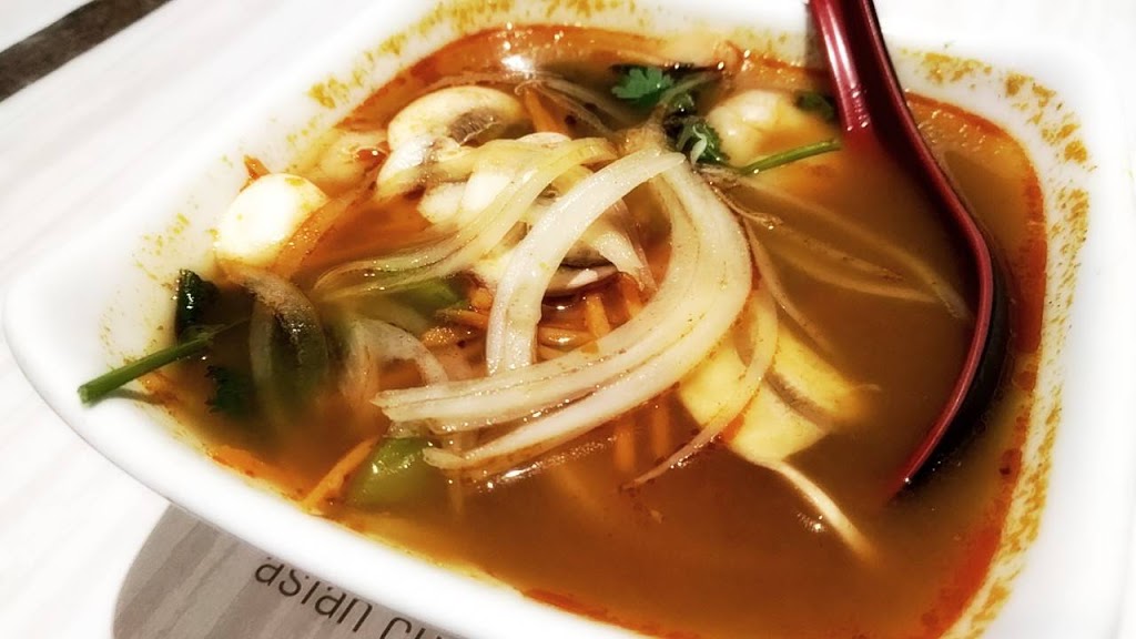 Spring Basil Asian Cuisine | 214 Victoria St E, Alliston, ON L9R 1K6, Canada | Phone: (705) 435-2000
