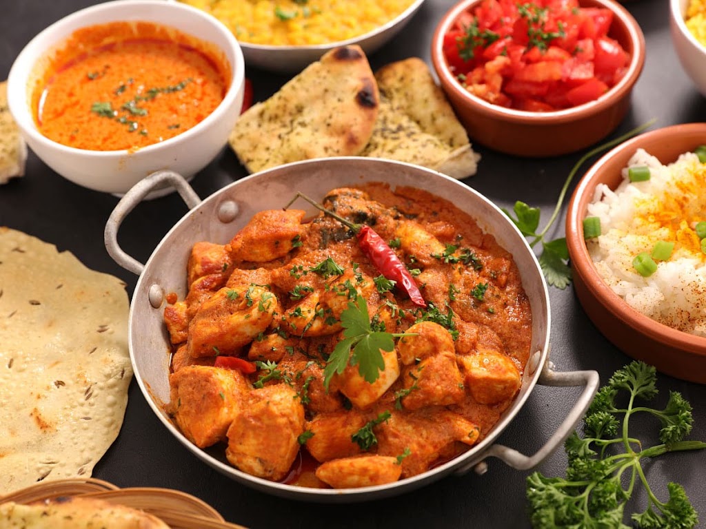 91 Curries | restaurant | 1319 Commissioners Rd E, London, ON N6M 0B8, Canada | 5196492000 OR +1 519-649-2000