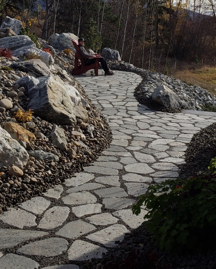 Jurassic Excavating & Landscaping | 2396 Balmoral Rd, Sorrento, BC V0E 2W1, Canada | Phone: (250) 300-9736