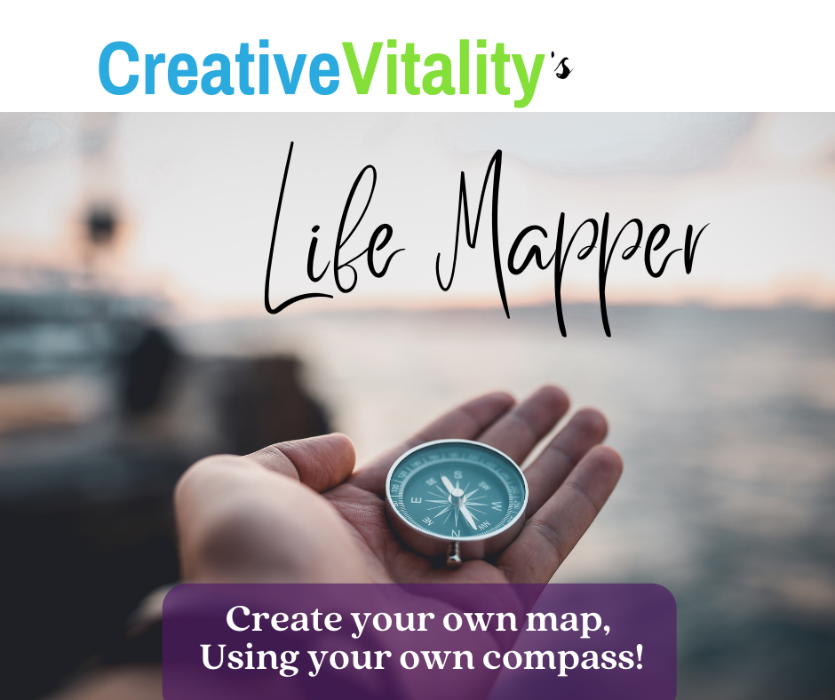 Creative Vitality | 55 Douglas Glen Mews SE, Calgary, AB T2Z 2M9, Canada | Phone: (403) 836-2213
