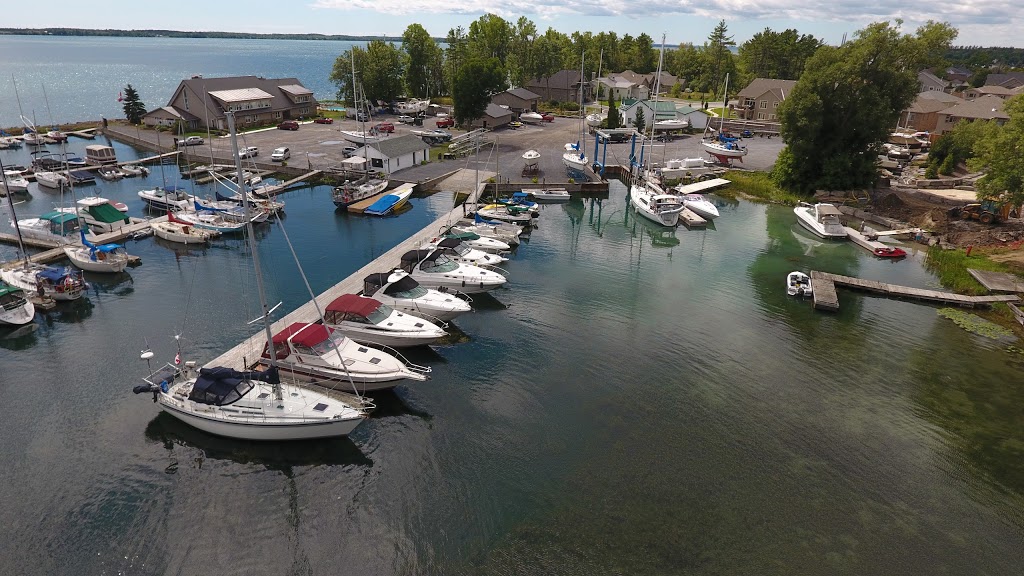 Loyalist Cove Marina | 100 Bayshore Drive, (20 minutes west of Kingston), Bath, ON K0H 1G0, Canada | Phone: (613) 352-3478
