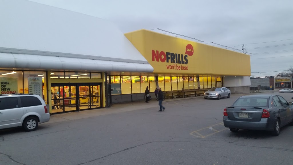 Sams No Frills | 345 Main St N, Brampton, ON L6X 1N6, Canada | Phone: (866) 987-6453
