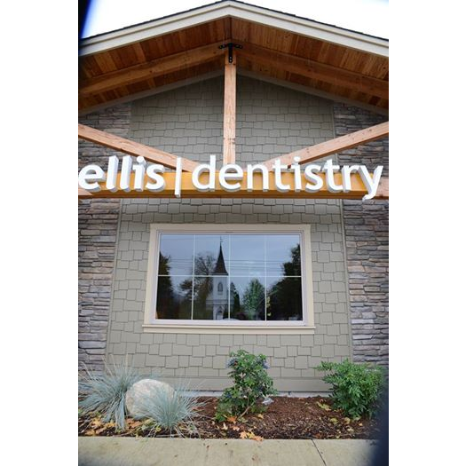 Ellis Dentistry | 3739 Mt Baker Hwy, Everson, WA 98247, USA | Phone: (360) 592-1100