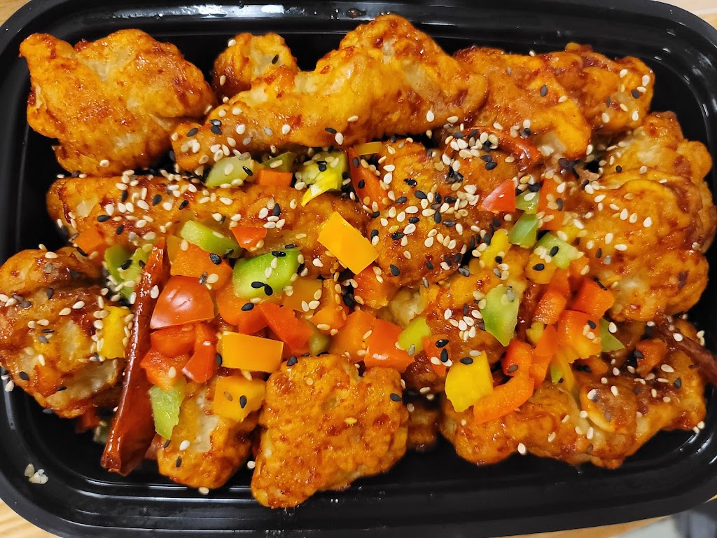 McSushi | 418 Whitney Ave, Hamilton, ON L8S 2H8, Canada | Phone: (905) 521-0100