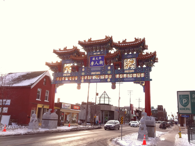 Yi Chang Tang | 685 Somerset St W, Ottawa, ON K1R 6P3, Canada | Phone: (613) 237-4681