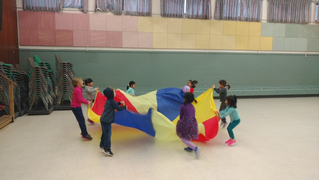 Willow Tree Montessori | Streetsville, Mississauga, ON L5M 1L8, Canada | Phone: (647) 787-8274