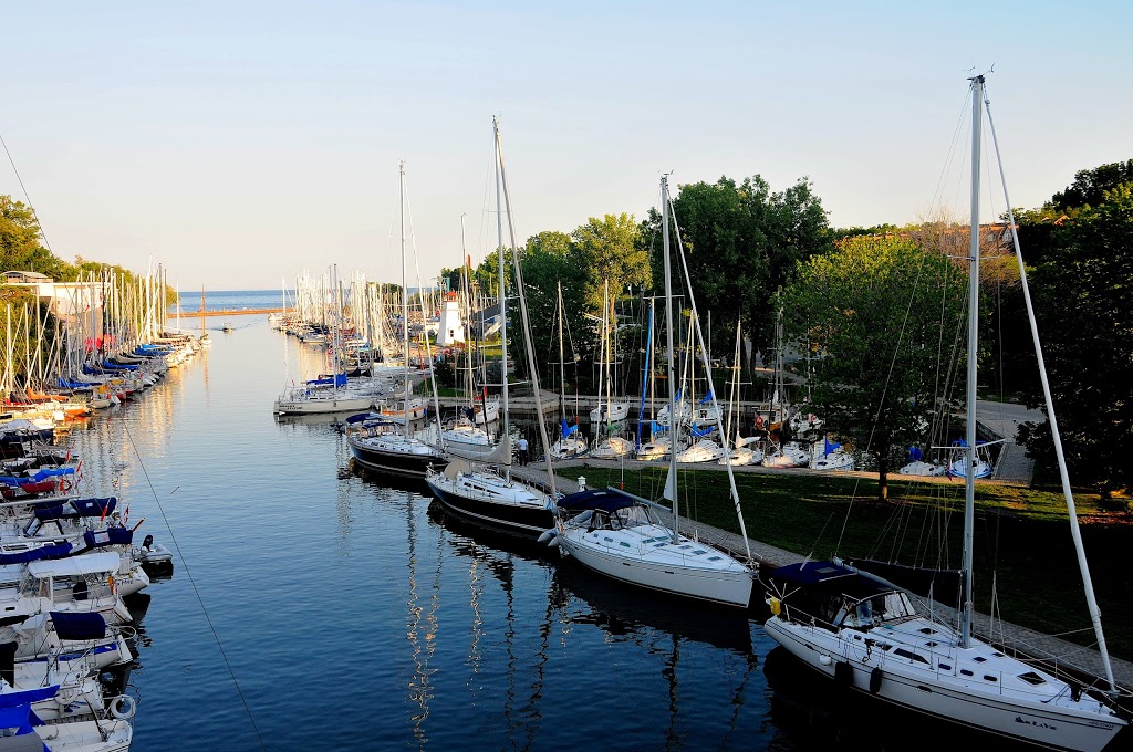 Tannery Park | Oakville, ON L6K 3R7, Canada