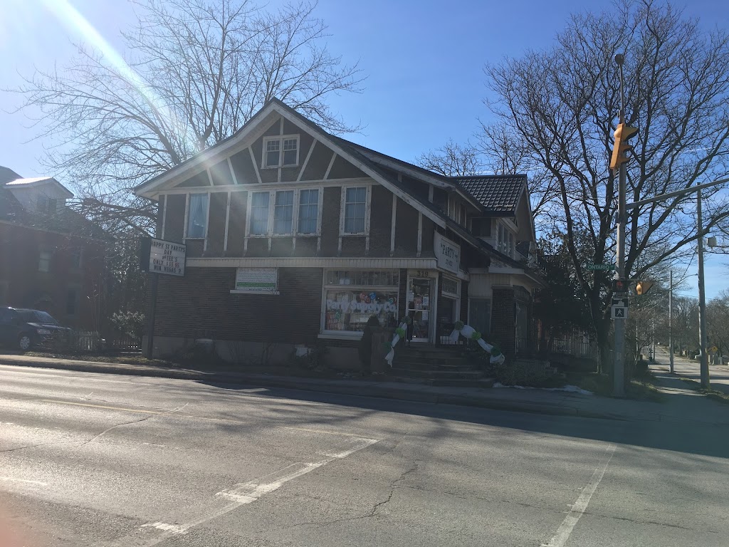 Party Supply Co | 3346 Rd 119, Saint Pauls Station, ON N0K 1V0, Canada | Phone: (519) 273-4353