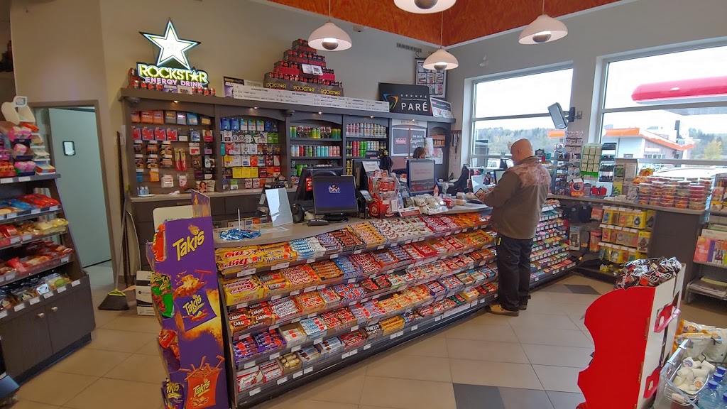 Dépanneur Voisin | 2015 12e Avenue N, Sherbrooke, QC J1E 4J5, Canada | Phone: (819) 346-6353