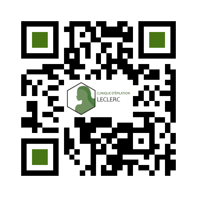 Clinique dépilation Leclerc - Épilation Laser Sorel-Tracy | 1481 Chem. du Chenal-du-Moine, Sorel-Tracy, QC J3P 5N3, Canada | Phone: (450) 881-1796
