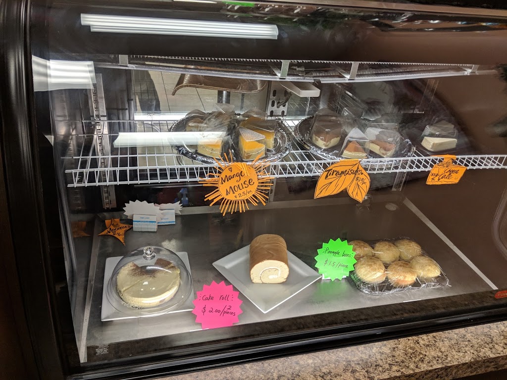 Marokena Crepe Cafe | 5950 Rochdale Blvd #3, Regina, SK S4X 4J7, Canada | Phone: (306) 352-7373