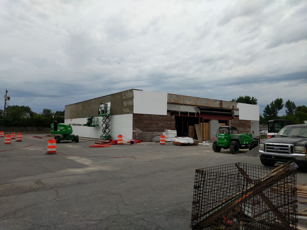 AutoZone Auto Parts | 2336 Niagara Falls Blvd, Tonawanda, NY 14150, USA | Phone: (716) 531-9058