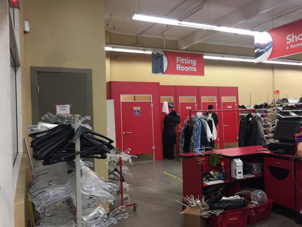 Value Village | 8240 Granville Ave, Richmond, BC V6Y 1P3, Canada | Phone: (604) 248-2285