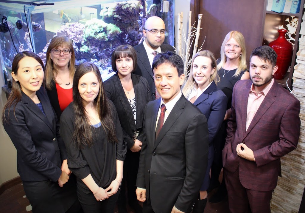Kiriak Law | 10530 110 St NW, Edmonton, AB T5H 3C5, Canada | Phone: (780) 944-1777