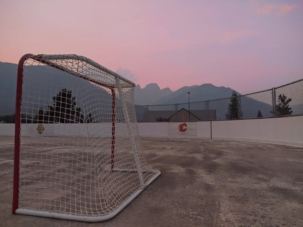 Fernie Community Rink | Fernie, BC V0B 1M2, Canada | Phone: (250) 430-1767